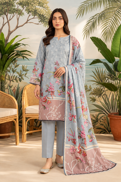 Zubii Store – Volume 301 | Bold Print Series